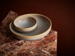 Salt&Pepper Tabo Beige - Serviesset - 4 Persoons - 12 Delig - Crème/Beige -Bestek Winkel 1200x900 117