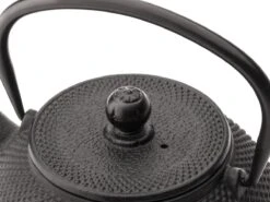 Bredemeijer - Theepot Jang 0,8L Gietijzer Zwart -Bestek Winkel 1200x900 130