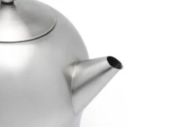 Bredemeijer - Theepot Minuet Santhee 1,4L Mat Dubbelwandig 17 Bredemeijer - Theepot Minuet Santhee 1,4L Mat Dubbelwandig -Bestek Winkel 1200x900 137