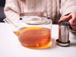 Viva Scandinavia Bjorn Theepot - Glas - Met Filter - 1,2 L - Transparant -Bestek Winkel 1200x900 154