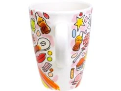 Blond Amsterdam Unicorn Mok - Made With Magic - XL - 500 Ml -Bestek Winkel 1200x900 16