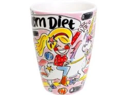 Blond Amsterdam Unicorn Mok - Made With Magic - XL - 500 Ml -Bestek Winkel 1200x900 17