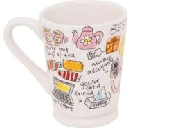 Blond Amsterdam Best Friend Mazagran - 40cl - Aardewerk -Bestek Winkel 1200x900 23