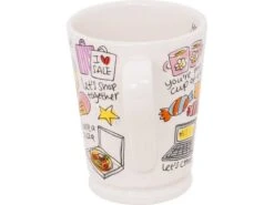 Blond Amsterdam Best Friend Mazagran - 40cl - Aardewerk -Bestek Winkel 1200x900 24