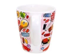 Blond Amsterdam Unicorn Mok - Made With Magic - 350 Ml -Bestek Winkel 1200x900 27