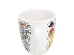 Blond Amsterdam City Londen Minimok - 200 Ml -Bestek Winkel 1200x900 40