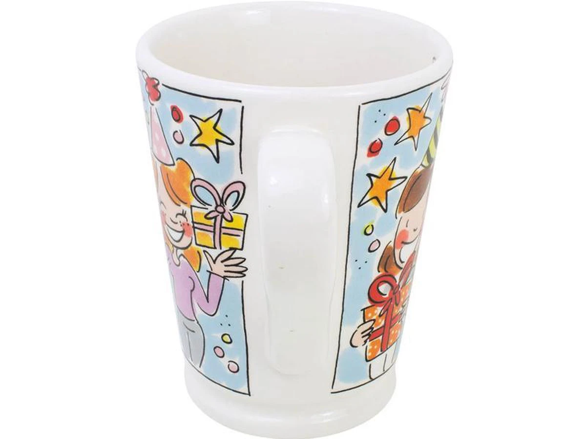 Blond Amsterdam - Specials - Beker XL - 30 - 0,5L 4 Blond Amsterdam - Specials - Beker XL - 30 - 0,5L - Afbeelding 4