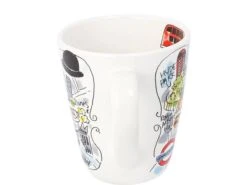 Blond Amsterdam City Londen Mok - 350 Ml -Bestek Winkel 1200x900 48