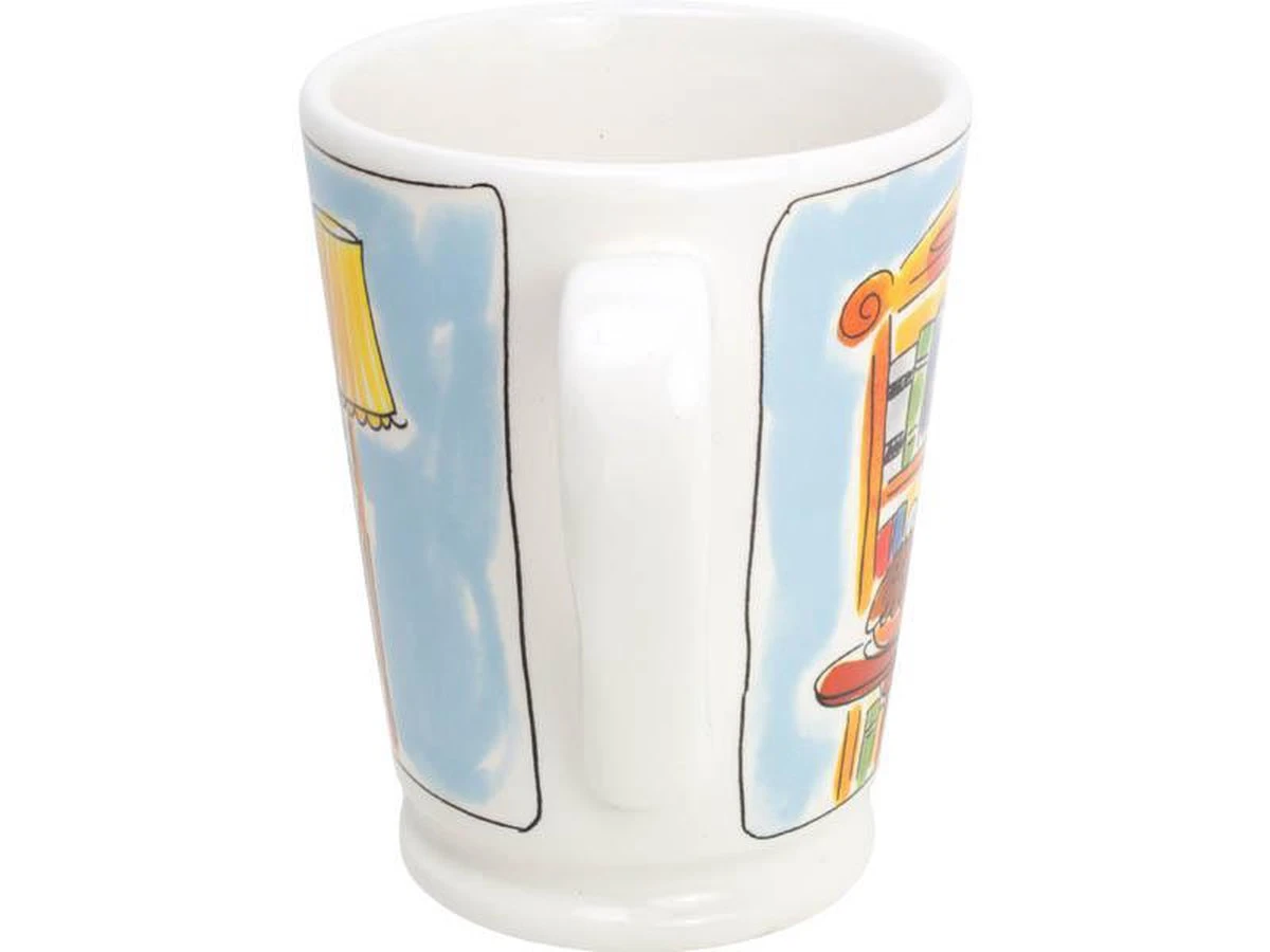 Blond Amsterdam - Specials - Beker XL - Opa - 0,5L 4 Blond Amsterdam - Specials - Beker XL - Opa - 0,5L - Afbeelding 4