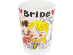 Blond Amsterdam Specials Mok - Bride - XL - 500 Ml -Bestek Winkel 1200x900 6
