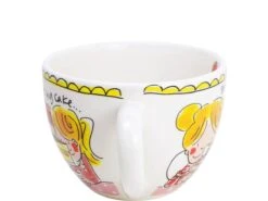 Blond Amsterdam Even Bijkletsen Kop Rood - 350 Ml -Bestek Winkel 1200x900 60