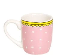 Blond Amsterdam - Even Bijkletsen - Espresso Kopje - Dots - 50 Ml -Bestek Winkel 1200x900 65