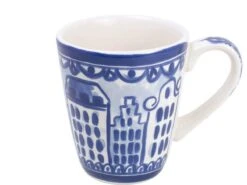 Blond Amsterdam Delfts Blond Mok - Molen - Aardewerk -Bestek Winkel 1200x900 79