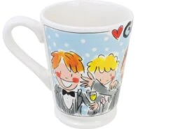 Blond Amsterdam Specials Mok - Groom - XL - 500 Ml 6 Blond Amsterdam Specials Mok - Groom - XL - 500 Ml -Bestek Winkel 1200x900 8