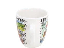 Blond Amsterdam City New York Minimok - 200 Ml -Bestek Winkel 1200x900 88