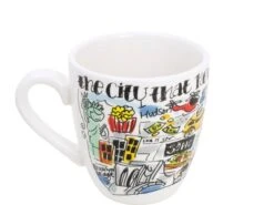 Blond Amsterdam City New York Minimok - 200 Ml -Bestek Winkel 1200x900 89