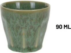 Orange85 Espresso Kopjes - Set Van 4 - Porselein - Hittebestendig - 90 Ml - Rond - Espresso - Mokken - Glazen - Koffiekopjes -Bestek Winkel 1200x902 1