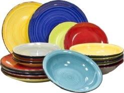 Imperial Kitchen Serviesset Malaga - Geschikt Voor 6 Personen - 18 Delig -Bestek Winkel 1200x907 2