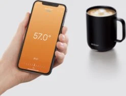 Ember Mug2 (Black) -Bestek Winkel 1200x916 1