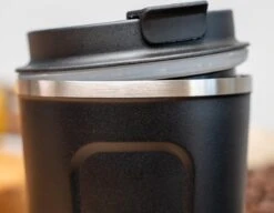 JOR Products® Thermobeker - Koffiezetapparaat - Koffiebonen - Thee - Koffiemachine - Thermoskan - Espressomachine - Reizen - Camping - Koffiefilterhouder -Bestek Winkel 1200x935