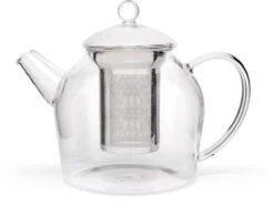 Bredemeijer - Glazen Minuet Santhee Theepot 1,2L Met Filter -Bestek Winkel 1200x947 3
