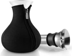 Eva Solo - Thee-maker - Zwart -Bestek Winkel 1200x948