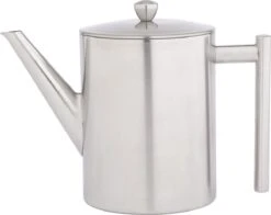 Bredemeijer - Theepot Minuet Cylindre 1,2L Mat Dubbelwandig -Bestek Winkel 1200x954 1