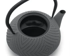 Bredemeijer Theepot Fujian 1.2L Met Filter Warm Grijs -Bestek Winkel 1200x959 5