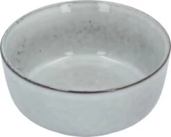 4goodz Deluxe Aardewerk Servies 4 Personen / 16 Delig - Grijs -Bestek Winkel 1200x964 5