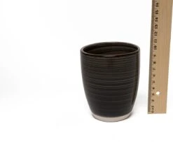 Koffiekopjes - Industrieel Grijs - Koffiebeker - Unieke Kleuren - Set Van 12 Kopjes (ook Los Verkrijgbaar) - 160ML En 340ML - Porselein - Hip En Trendy -Bestek Winkel 1200x984 1