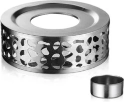 Monzana Theepot Glas - Met Theepotverwarmer – Voor 1,5 Liter RVS Zeef 15 Monzana Theepot Glas - Met Theepotverwarmer – Voor 1,5 Liter RVS Zeef -Bestek Winkel 1200x984 2