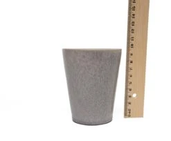 Koffiekopjes - Earth Koffiemok - 200ML En 310ML - Koffiebeker - Set Van 12 Kopjes (ook Los Verkrijgbaar) - Porselein - Hip En Trendy -Bestek Winkel 1200x989