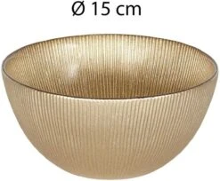 4goodz 6-persoons Versailles Servies Glas - 18 Delig Servies - Goud -Bestek Winkel 1200x993 3