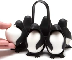 Peleg Design Egguins Eierhouder -Bestek Winkel 1200x994 5