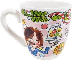 Blond Amsterdam, Specials, Kerst: Mini Mok 0,2L -Bestek Winkel 1200x999 1