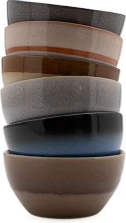 Serviesset 6 Persoons - 24 Delig - Kade 171 - Earth Syle - 6 Personen - Allen Uniek 20 Serviesset 6 Persoons - 24 Delig - Kade 171 - Earth Syle - 6 Personen - Allen Uniek -Bestek Winkel 676x1200 1