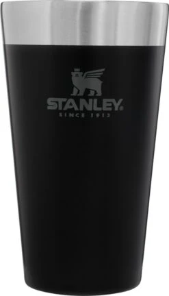 Stanley The Stacking Beer Pint 0,47l - Beker - Hammertone Green -Bestek Winkel 686x1200