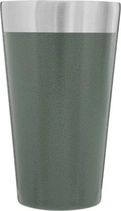 Stanley The Stacking Beer Pint 0,47l - Beker - Hammertone Green -Bestek Winkel 688x1200