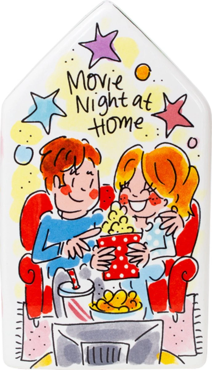 Blond Amsterdam, Happy - Spaarhuisje 4 Blond Amsterdam, Happy - Spaarhuisje - Afbeelding 4