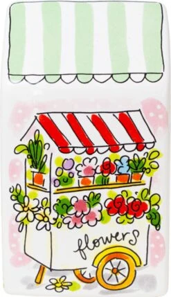 Blond Amsterdam, Happy - Spaarhuisje 9 Blond Amsterdam, Happy - Spaarhuisje -Bestek Winkel 691x1200