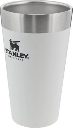 Stanley The Stacking Beer Pint 0,47l - Beker - Hammertone Green -Bestek Winkel 692x1200 1