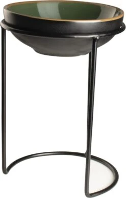 Gusta - Serveerset - Etagere - Serveertoren - 15,5x14,5x21cm -Bestek Winkel 767x1200