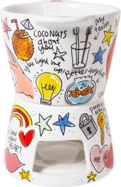 Blond Amsterdam Specials: Love Chocolade Fondue -Bestek Winkel 774x1200 1