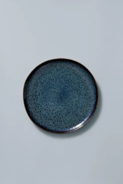 Palmer Serviesset Eccentric Stoneware 6-persoons 24-delig Blauw -Bestek Winkel 800x1200 26