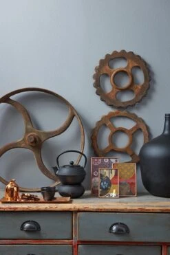 Bredemeijer - Kopjes Jang Gietijzer Zwart Set Van 2 8 Bredemeijer - Kopjes Jang Gietijzer Zwart Set Van 2 -Bestek Winkel 800x1200 3