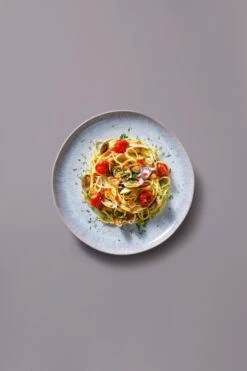 Palmer Serviesset Light Blue Sea Stoneware 6-persoons 24-delig Blauw 24 Palmer Serviesset Light Blue Sea Stoneware 6-persoons 24-delig Blauw -Bestek Winkel 800x1200 54