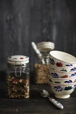 Boerenbont Serviesset - 36-Delig -Bestek Winkel 800x1200 56