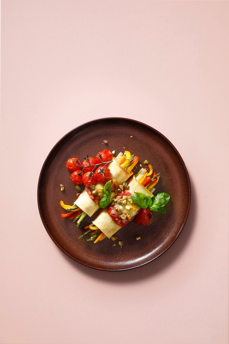 Palmer Serviesset Bama Copper Stoneware 6-persoons 24-delig Koper 9 Palmer Serviesset Bama Copper Stoneware 6-persoons 24-delig Koper - Afbeelding 9