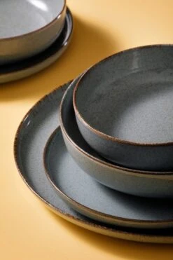 Palmer Serviesset Antigo Porselein 4-persoons 16-delig Blauw -Bestek Winkel 800x1200 63