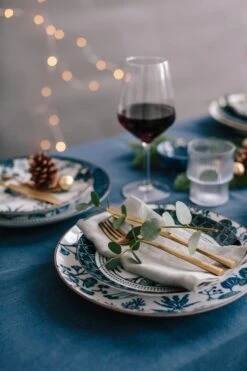 Tokyo Design Studio - Flora Japonica Mug Set 4pcs 8.5x10.2cm 380ml -Bestek Winkel 800x1200 65